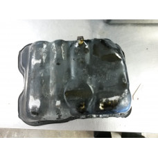 109Y043 Lower Engine Oil Pan For 11-13 Kia Optima EX 2.4 215102G500